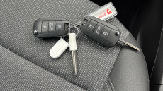 Vauxhall Crossland 1.2 Turbo Elite Nav 5dr Petrol Hatchback